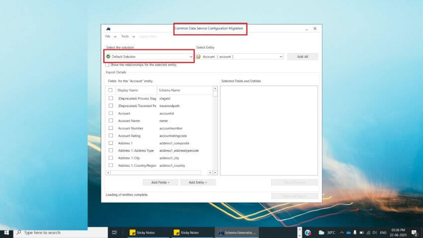 Download Dynamics CRM Tools Using PowerShell